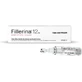 FILLERINA 12HA Gel de comblement densifiant Grade 5 pour l'augmentation du volume des lèvres et le comblement des rides périmétriques 7ml