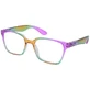 EYELEAD Gafas Presbicia E249 Coral Multicolor 1.75