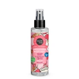 NATURA SIBERICA Organic Shop Body Desserts Cotton Candy, Beruhigender Körpernebel, 200 ml