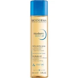 BIODERMA Atoderm 2 en 1 Aceite Seco Corporal Aceite Corporal 150ml