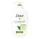 Komkommer Fresh Touch Vloeibare Zeep, 250 ml, Dove