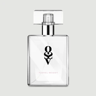 Obsessief Bloemig Houtachtig Parfum - 30 ml