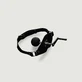 Killer Mouth Expendable Ball Gag - Black