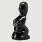 Sexy Lady Large Anal Dildo