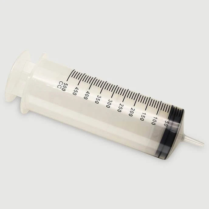 BDSMaster Pijpspuit XXXL Injectiespuit