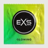EXS Glowing Condoms