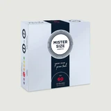 Mister Size Pure Feel Kondome 60 mm - 36 Stück