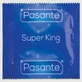 Pasante Super King Size Condooms