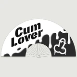 Abanico Cum Lover
