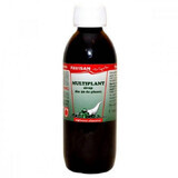 Sirop de 36 plantes, 250 ml, Favisan