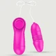 Berix Vibrating Bullet Stimulator - Pink