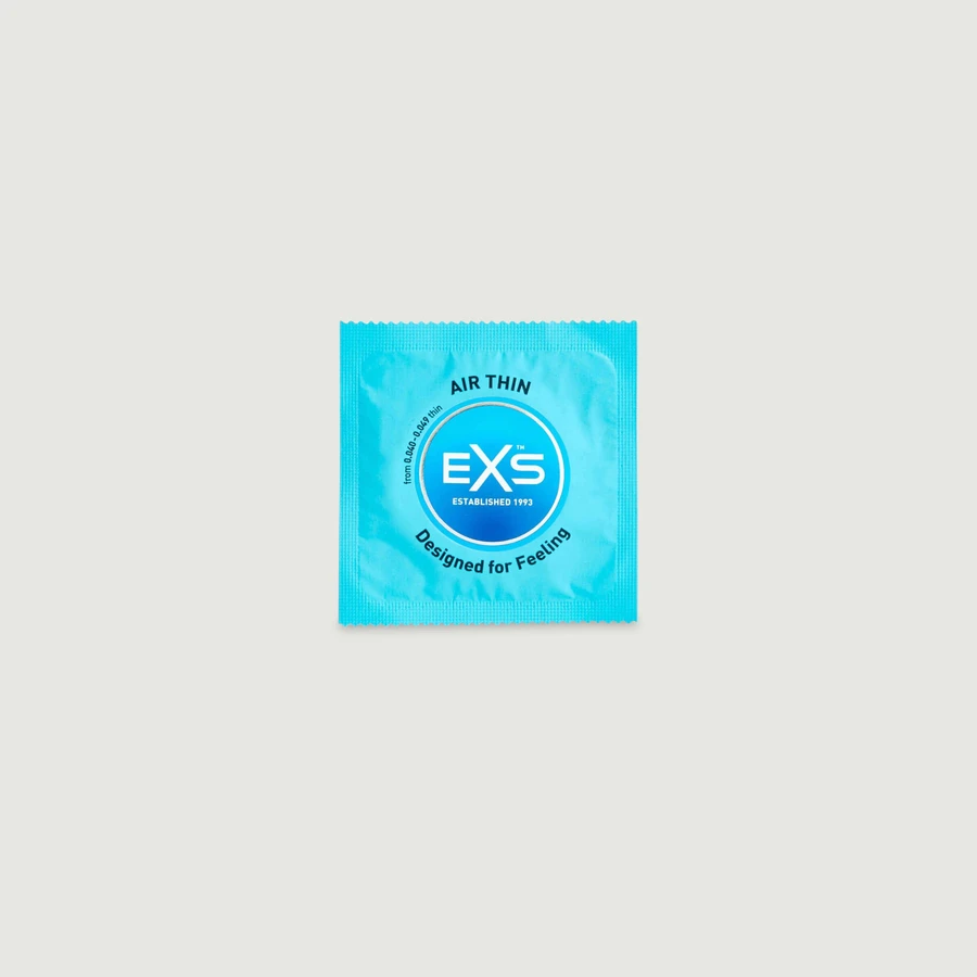 EXS Air Thin Kondome