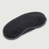 Satin Blindfold - Black