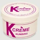 K Creme Numbing Fisting Cream - 400 ml