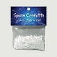 sperma confetti