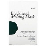 Blackhead Melting tissue mask, 5 pieces x 2,5 ml, Petitfee