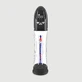 Pump My Dick LCD Wasserdichte Hydro Penis Pumpe - Transparent