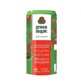 Natuurlijke zoetstof uit stevie-extract Groene Suiker, 650 tabletten, Remedia Laboratories