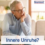 Neurexan, 50 comprimés, Biologische Heilmittel Heel