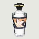 Shunga Aphrodisiakum & wärmendes Kuss-Öl Vanilla Fetish - 100 ml