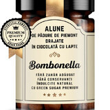 Bombonella Piedmontese hazelnuts, 160 g, Remedia Laboratories