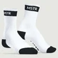MSTR Sokken - Wit - 39-45