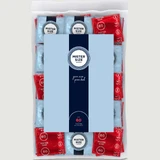 Mister Size Pure Feel Condoms 60 mm - 100 pieces