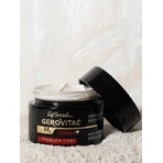 Gerovital H3 Derma+ Premium Care Anti-Falten Creme SPF 10, 50 ml, Farmec