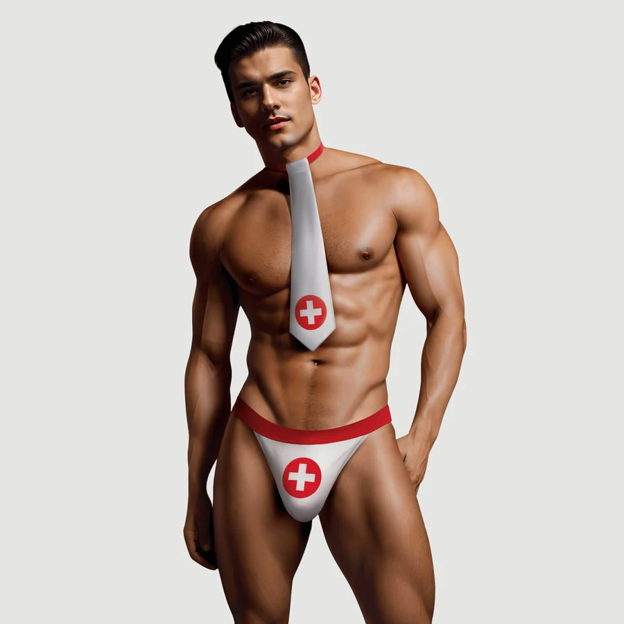 ENVY 2 PCS NURSE KIT, M/L - Medium/Large