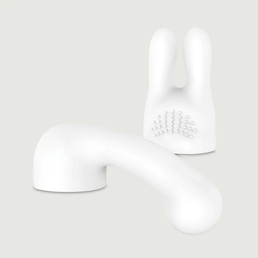 Bodywand Curve Accessoire - Wit
