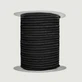 Bondage-Seil 100 m - Schwarz