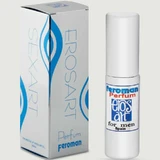 Eros Art Feroman Parfum Voor Mannen - 20 ml