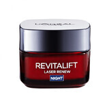 Revitalift Laser Renew Anti-Wrinkle Night Cream, 50 ml, Loreal