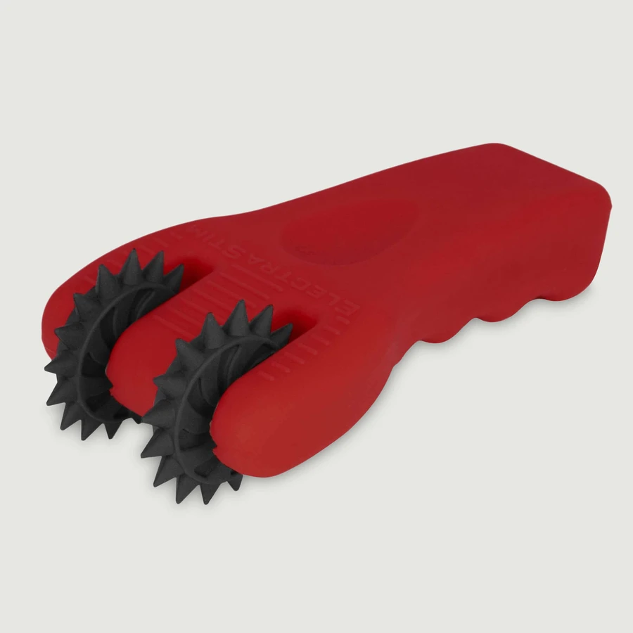 ElectraStim Silicone Fusion Infinity Pinwheel