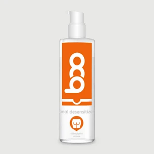 Boo Spray Desensibilizzante Anale - 50 ml
