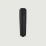 Jollie Vibrador Bala Recargable de Silicona - Negro