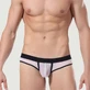 Goodfellas Jockstrap - Weiß - Klein