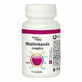 Multivitaminencomplex met foliumzuur, 30 tabletten, Dacia Plant