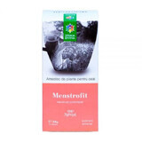 Menstrofit Tea, 50 g, Divine Star