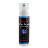 Biotitus After Tattoo spray solution, 75 ml, Tiamis Medical