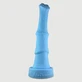 Consolador My Horse Stud Platinum Silicone X-Large 56 cm - Azul claro