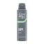 Deodorant spray voor mannen Fresh, 150 ml, Dove Men