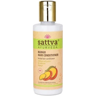Sattva Ayurveda Mango Haar Conditioner 210ml