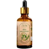 Bio Olja Hyaluronzuur 3% 30 ml