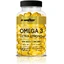 IronFlex Omega 3 Ultra Fuerte 90 cápsulas.