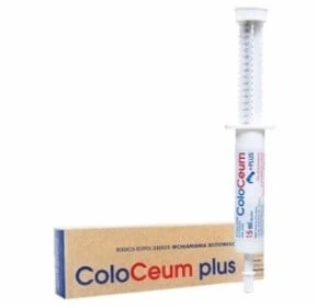 ScanVet Coloceum Plus voor hond en kat 30 ml