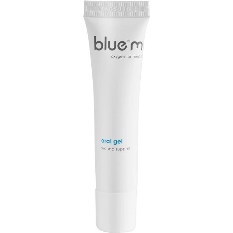 Bluem żel doustny 15 ml: ceny i cechy