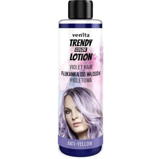 VENITA TRENDY RINSE Violet 200 ml.