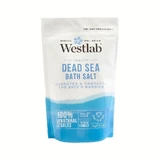 Westlab Totes Meer Beruhigendes Badesalz 1 kg ...