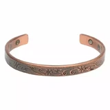 Sattva koperen armband Indiase koperen armband 1083, ...